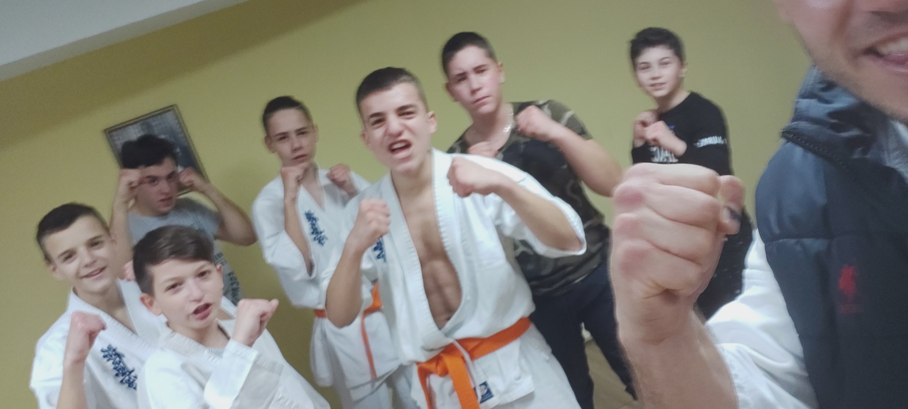 oqma targovishte